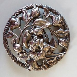 Vintage brooch